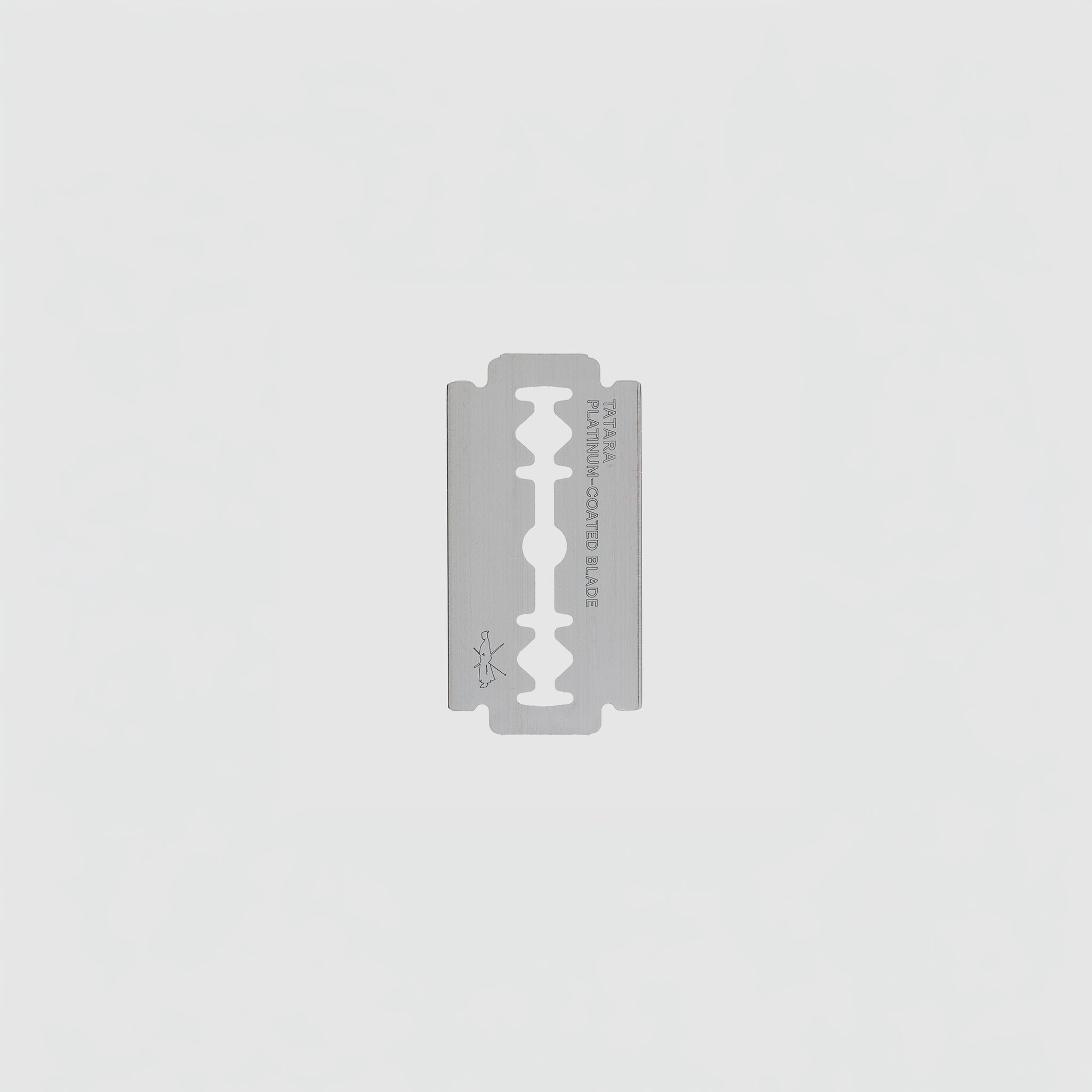 Pack of 100 Tatara Blades