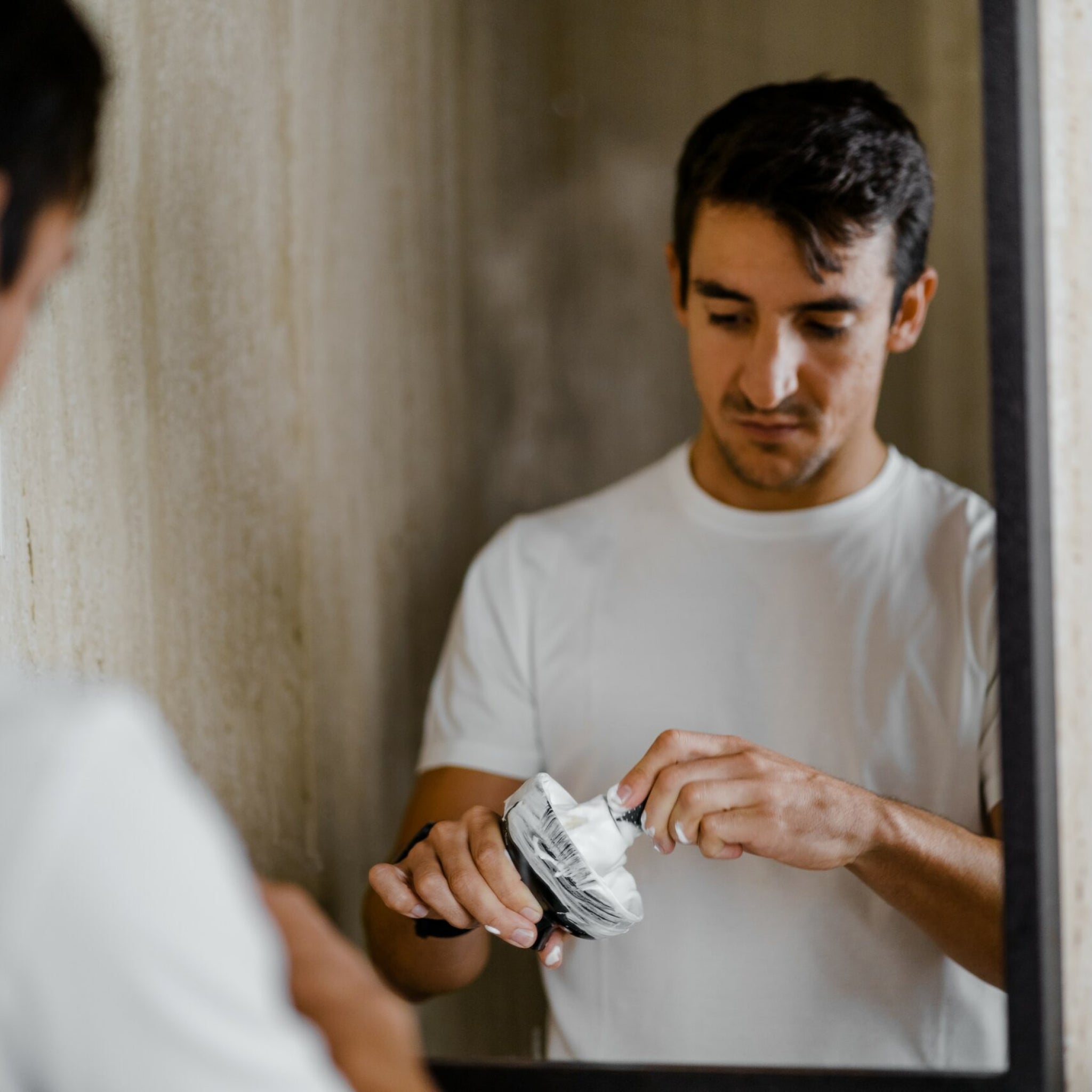 Honour | Shaving Soap