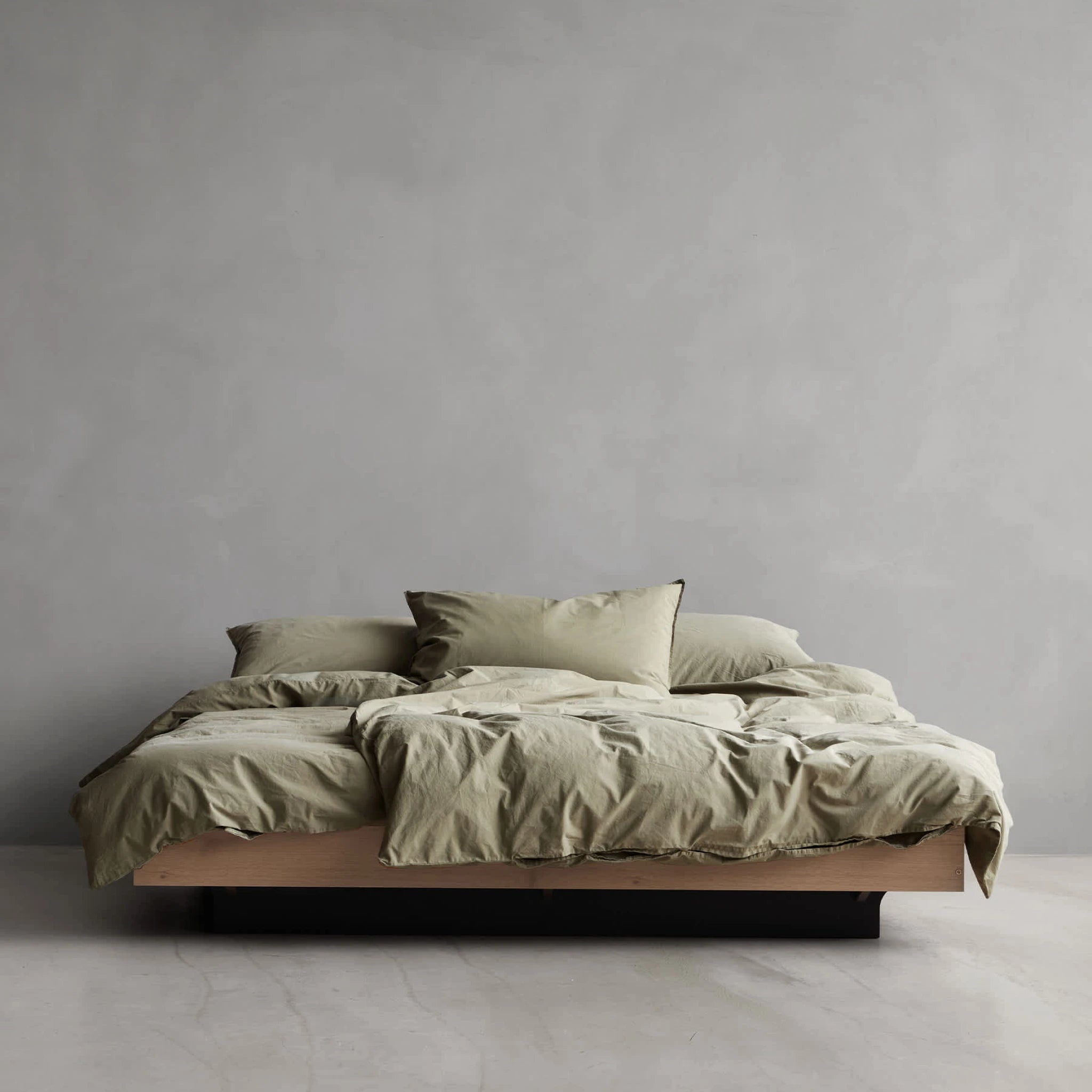 Cotton | Fronha em Algodão Orgânico