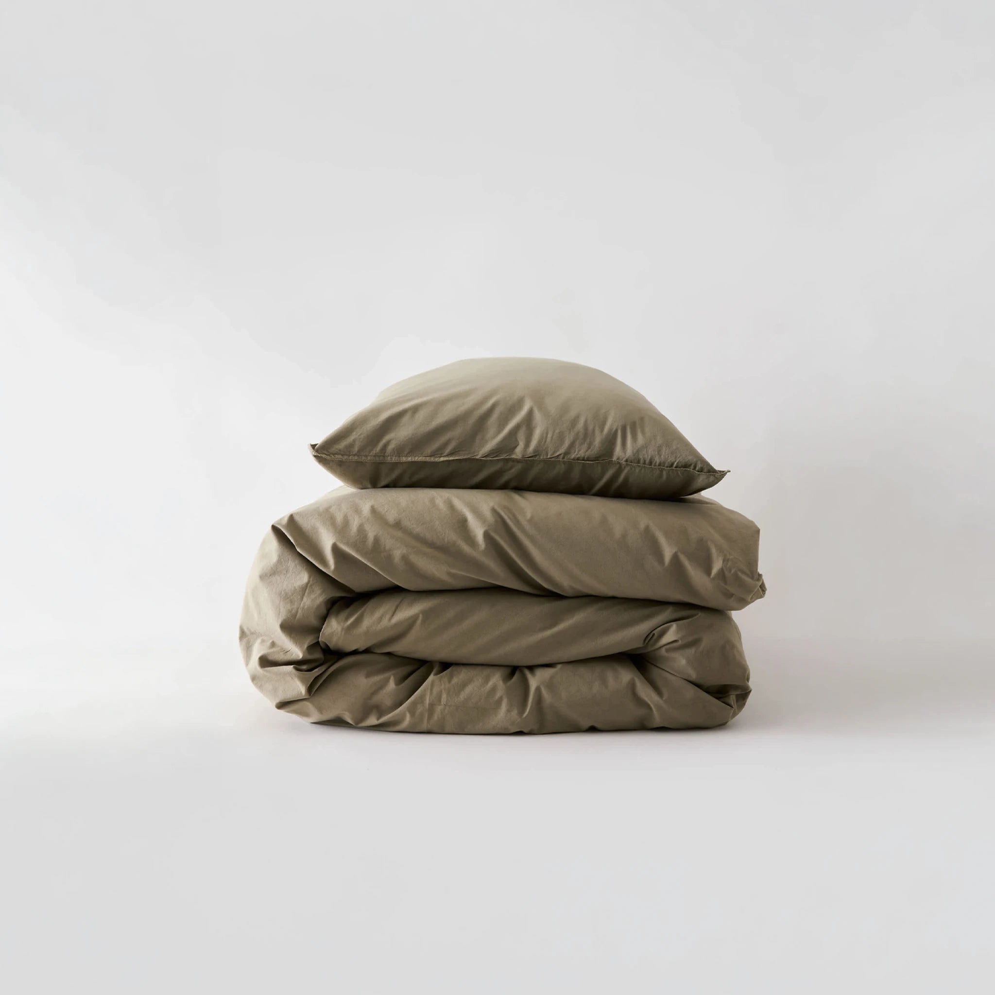 Cotton | Capa de Edredão em Algodão Orgânico