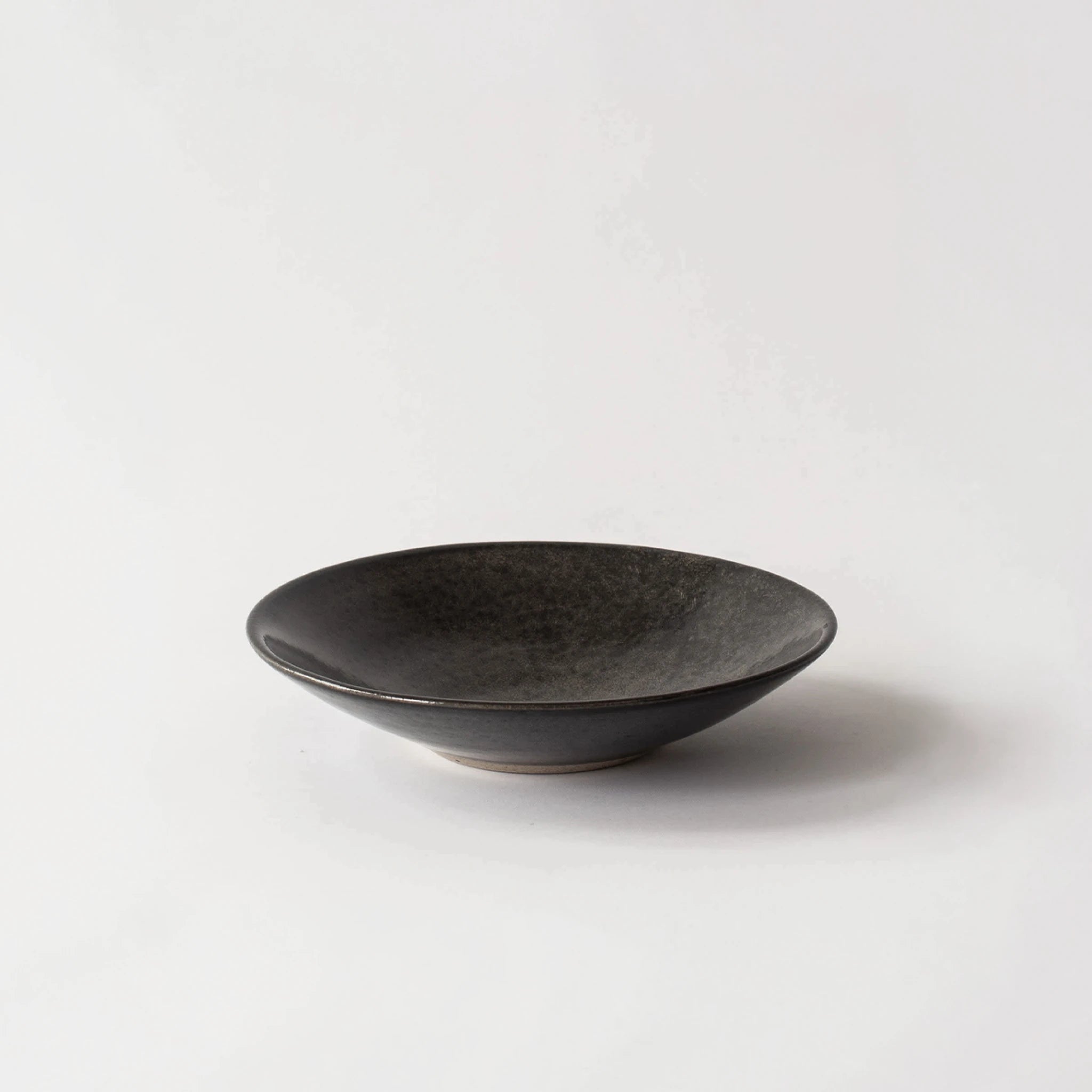 Fenix | Prato de Massa em Porcelana Ø23 cm
