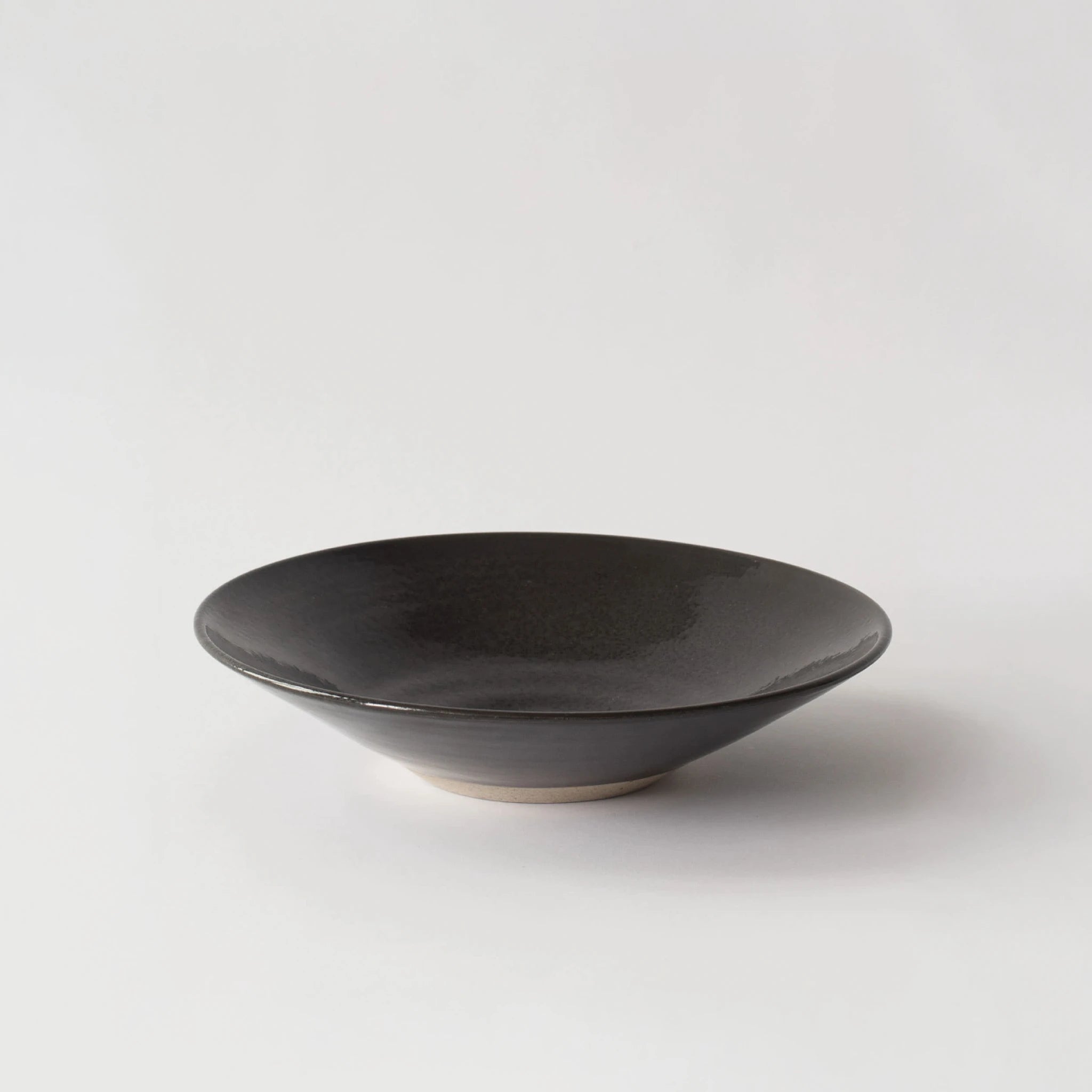 Fenix | Taça de Servir em Porcelana Ø28,5 cm