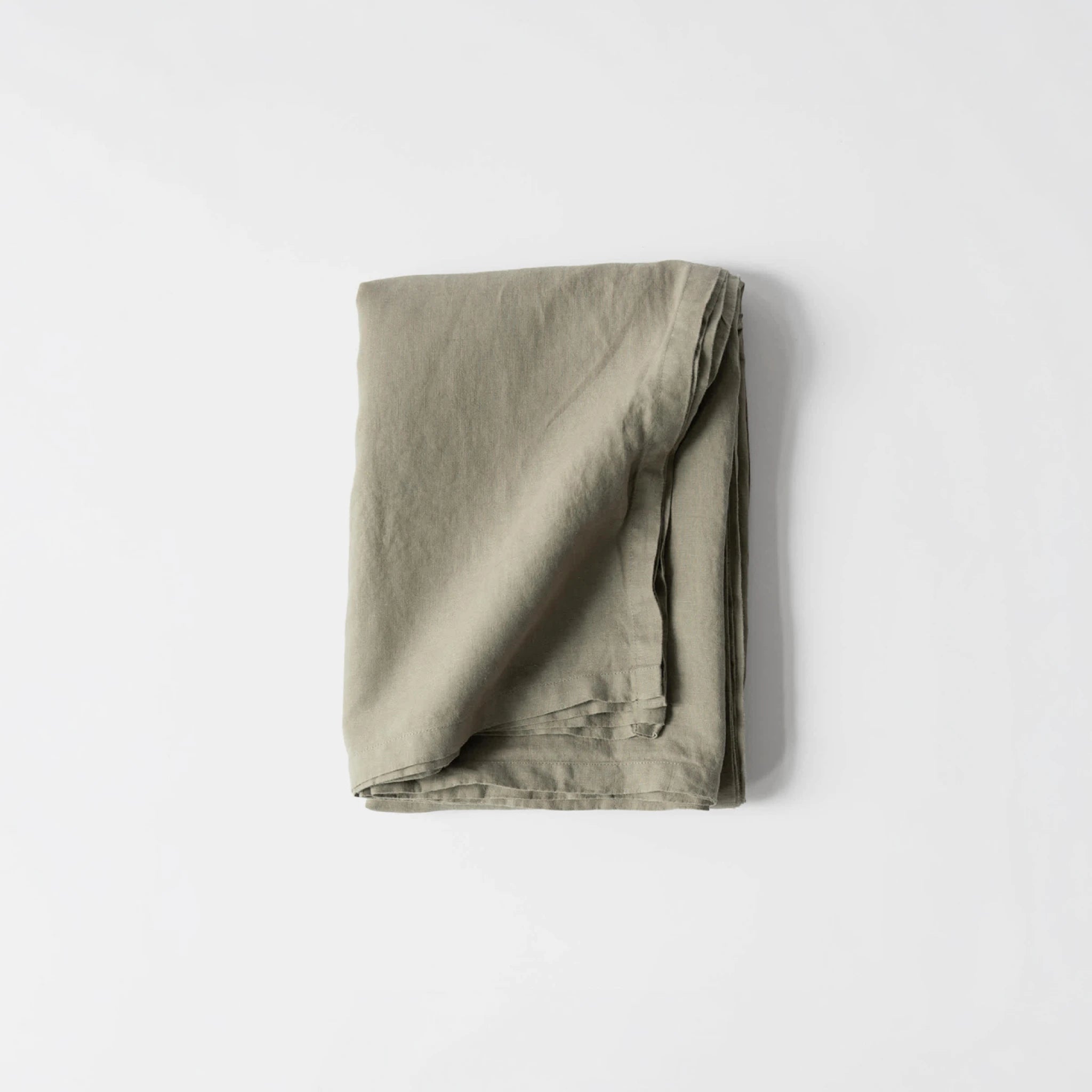 Linen | Toalha de Mesa em Linho Europeu